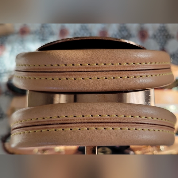 LOUIS VUITTON MURAKAMI CLAUDIA MULTICOLORE - Picture 8 of 16